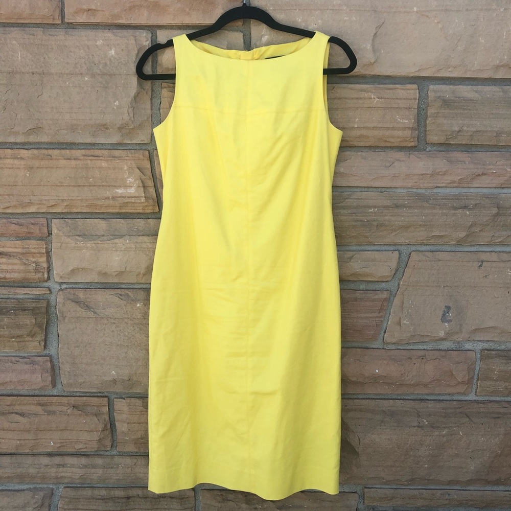 Ralph Lauren dress